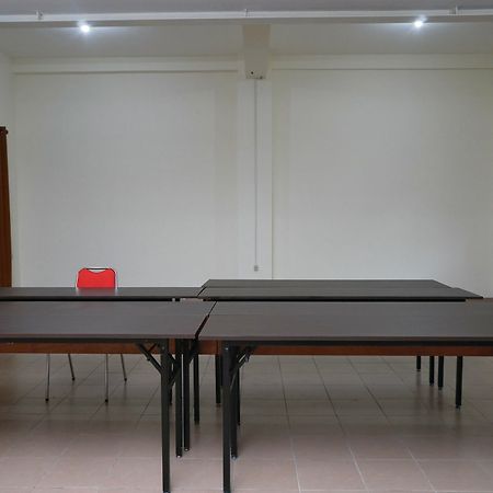Reddoorz Plus @ Ciumbuleuit Area Bandung Extérieur photo
