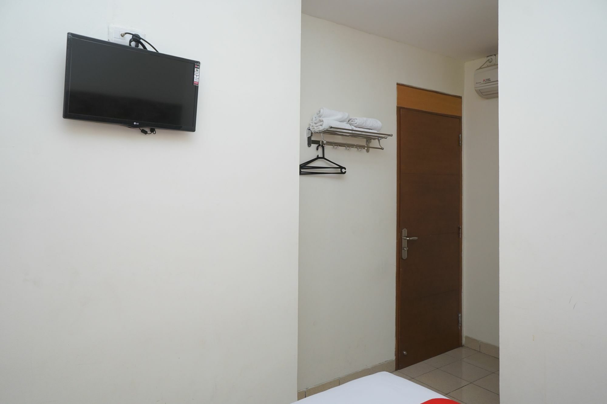 Reddoorz Plus @ Ciumbuleuit Area Bandung Extérieur photo