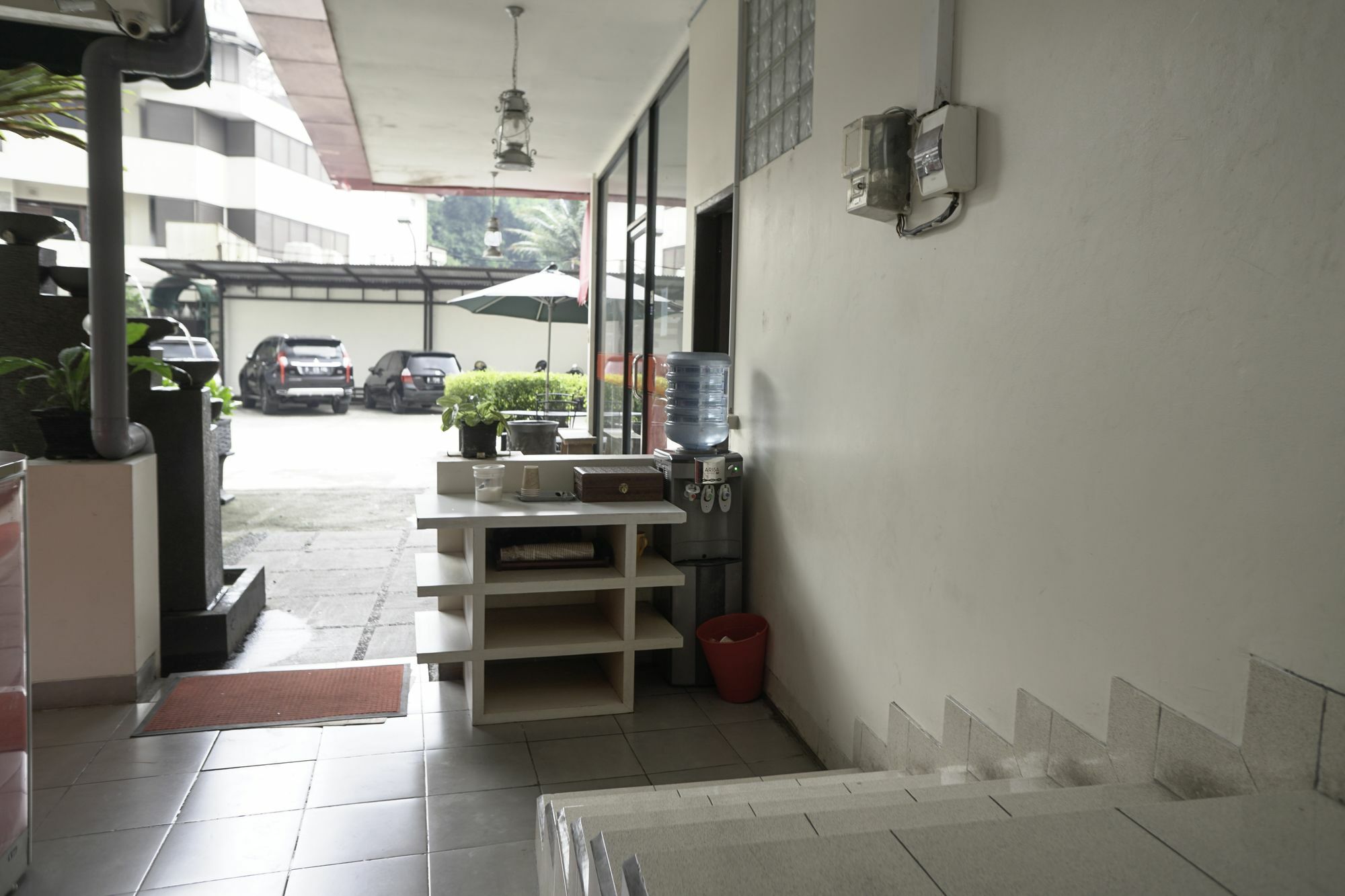 Reddoorz Plus @ Ciumbuleuit Area Bandung Extérieur photo