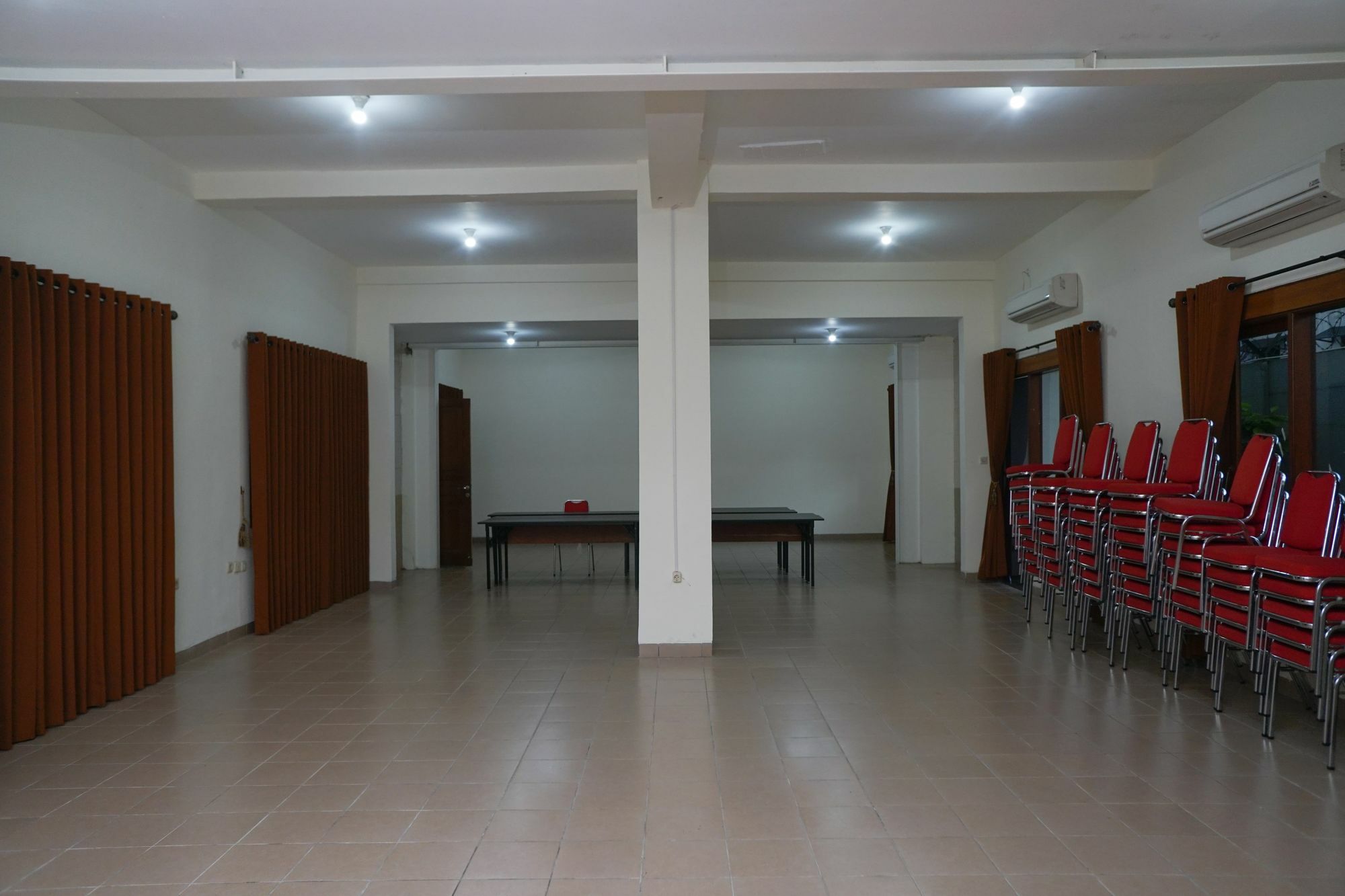 Reddoorz Plus @ Ciumbuleuit Area Bandung Extérieur photo