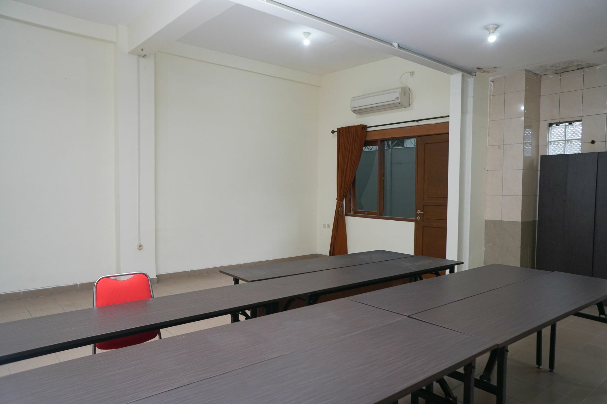 Reddoorz Plus @ Ciumbuleuit Area Bandung Extérieur photo
