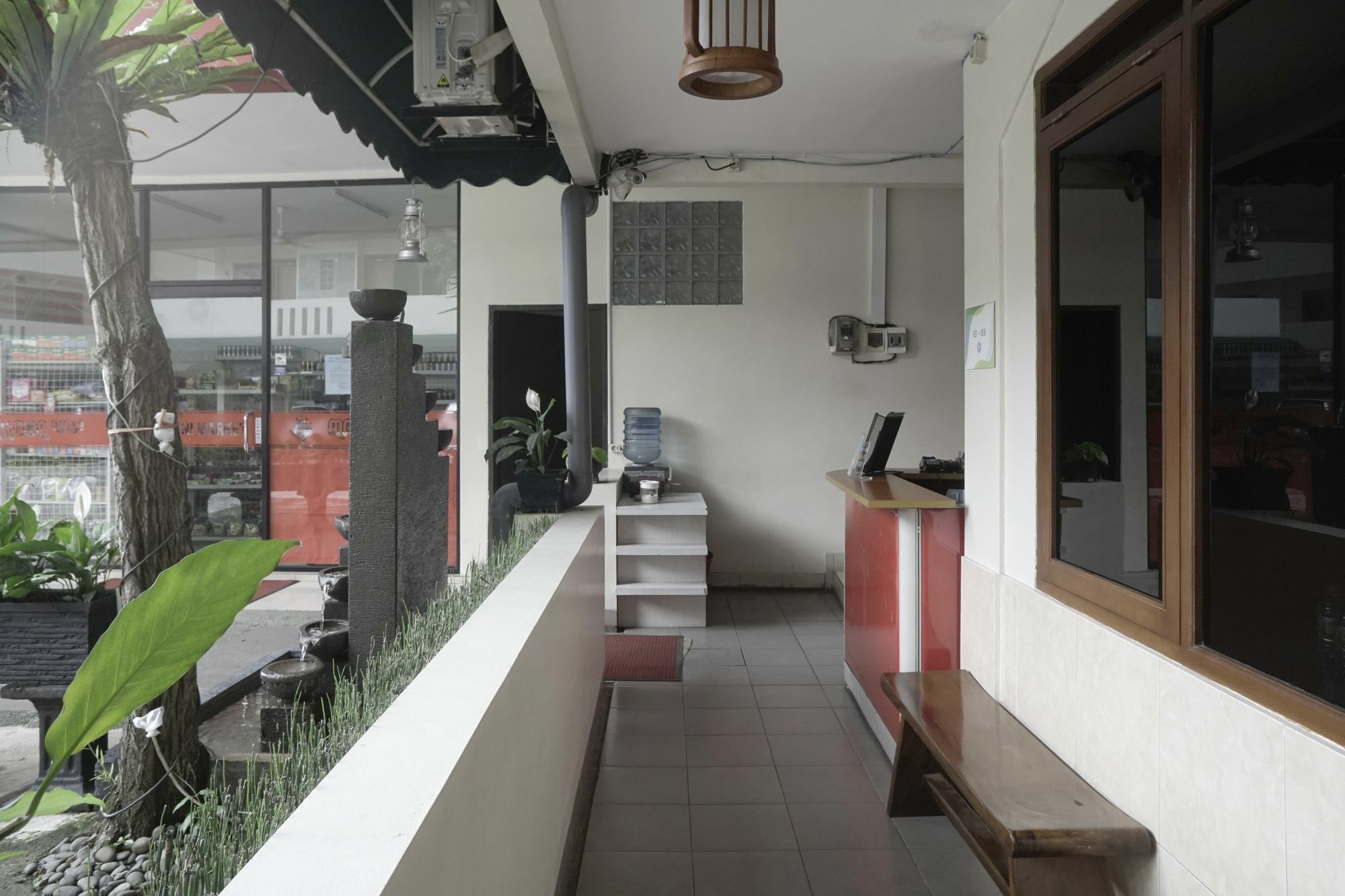 Reddoorz Plus @ Ciumbuleuit Area Bandung Extérieur photo