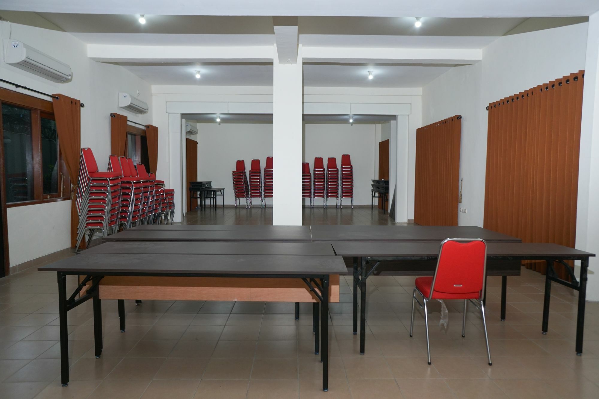 Reddoorz Plus @ Ciumbuleuit Area Bandung Extérieur photo